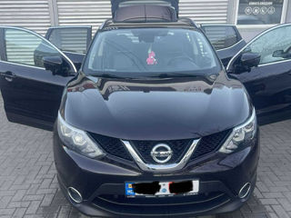 Nissan Qashqai foto 7