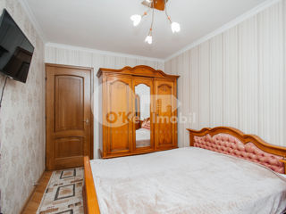 Apartament cu 3 camere, 86 m², Ciocana, Chișinău foto 4