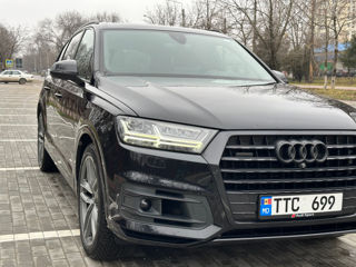 Audi Q7 foto 5