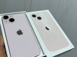 Iphone 13 Mini pink , ideal foto 1