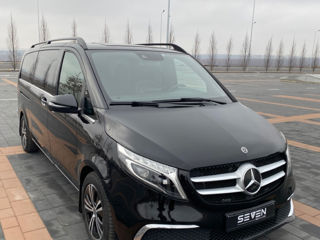 Mercedes V250 ,2021 foto 3