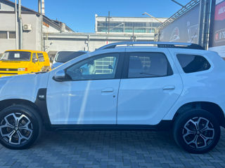 Dacia Duster foto 5