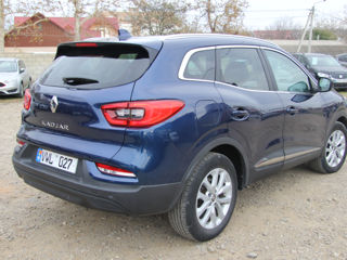 Renault Kadjar foto 4