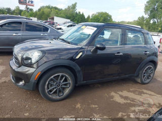 Mini Countryman foto 13