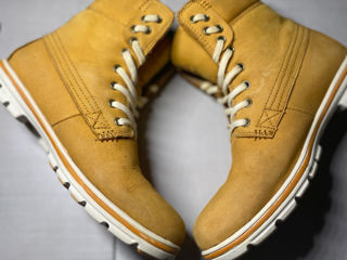 Cizme Timberland mărimea 39 foto 9