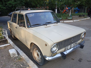 Lada / ВАЗ 2101 фото 2