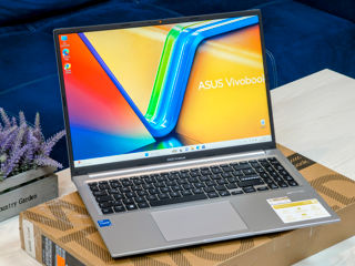 Asus Vivobook 16 IPS (Core i5 1135G7/16Gb Ram/256Gb NVMe SSD/Iris Xe Graphics/16" FHD+ IPS) foto 5