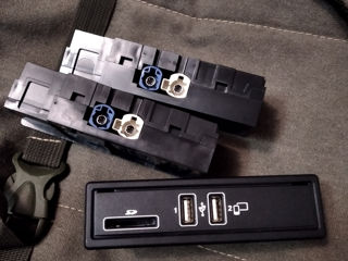 Usb port w213,Monitor Ntg mercedes w213,djostic+bloc+usb+stic harta foto 7