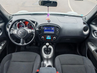 Nissan Juke foto 11