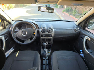 Dacia Sandero Stepway foto 5