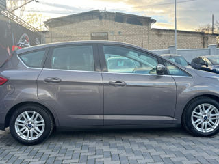 Ford C-Max foto 3