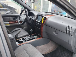 KIA Sorento foto 8