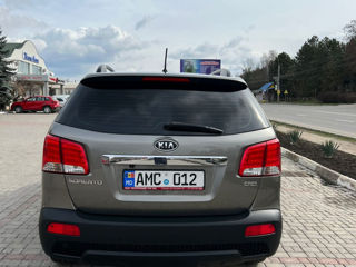 KIA Sorento foto 2