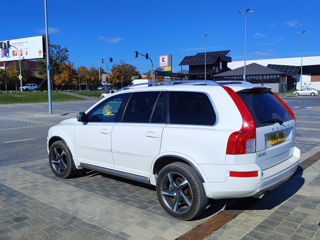 Volvo XC90 foto 6