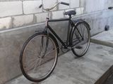 Продается советский велосипед foto 5