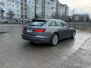 Audi A6 Avant foto 1