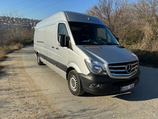 Mercedes Sprinter 316 2015