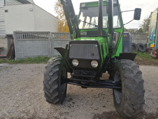 Deutz-fahr  DX 4 foto 7