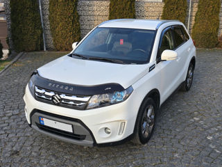 Suzuki Vitara foto 8