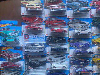 Hot wheels foto 3