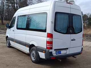 Mercedes Sprinter 9 loc M1 foto 6