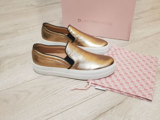L'autre Chose Slip-on фото 0