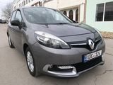 Renault Scenic foto 1