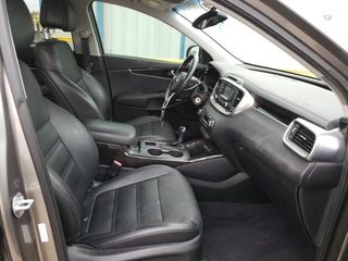 KIA Sorento foto 5