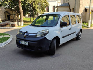 Renault Kangoo Maxi