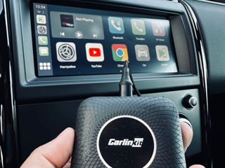 CarPlay Wi-Fi CarLinKit NOU