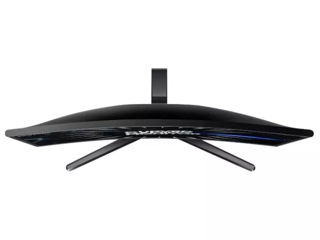 Игровой монитор Samsung C24RG50FQI 23.6 1920x1080 Curved-VA 144hz foto 8