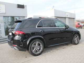 Mercedes GLE foto 5