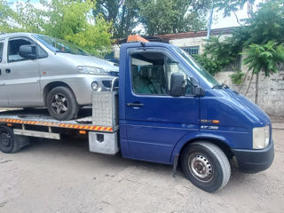Tractari auto 24/24
