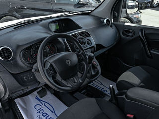 Renault Kangoo foto 9