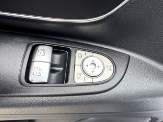 Mercedes VITO 2018 EXTRA-LONG фото 7