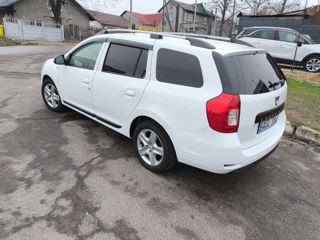 Dacia Logan Mcv foto 7