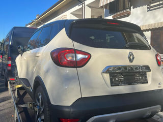 Renault Captur foto 2