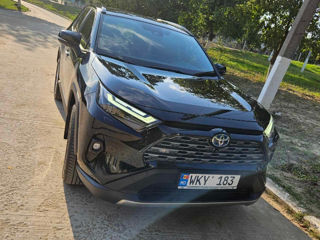 Toyota Rav 4 foto 5