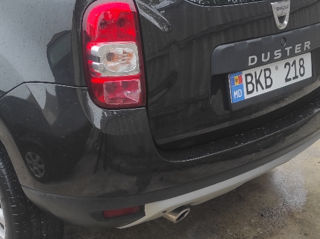 Dacia Duster foto 3