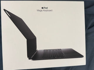 Ipad Magic Keyboard 11-inch (M4)