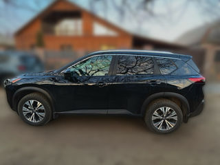 Nissan Rogue foto 3