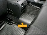 Reducere 10%. Covorase auto pentru salon si portbagaj (poliuretan). Novline-Element. foto 3