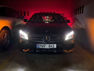 Mercedes AMG foto 1