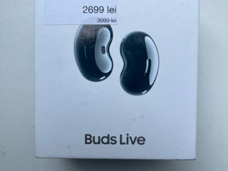 Samsung Buds Live