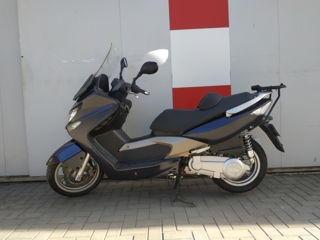 Kymco foto 5