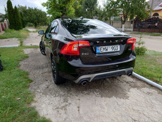 Volvo S60 foto 5