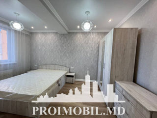 Apartament cu 2 camere, 58 m², Botanica, Chișinău foto 9