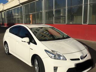 Toyota Prius foto 6