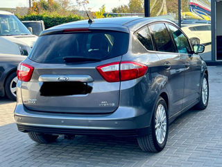 Ford C-Max foto 3