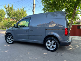 Volkswagen Caddy foto 5